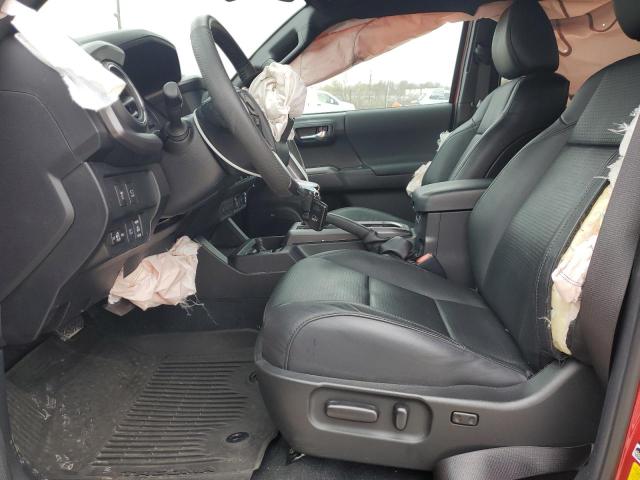 2023 TOYOTA TACOMA DOU - 3TMCZ5AN1PM614833