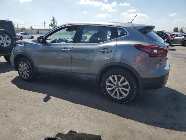JN1BJ1CV9LW252403 2020 NISSAN ROGUE