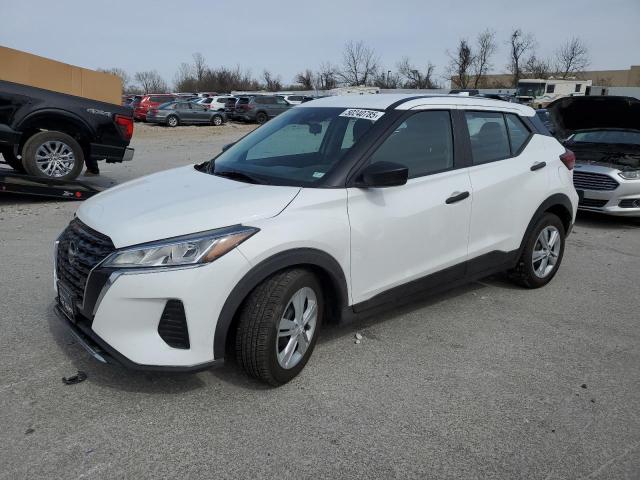 Vin: 3n1cp5bv9nl505210, lot: 50240785, nissan kicks s 2022 img_1