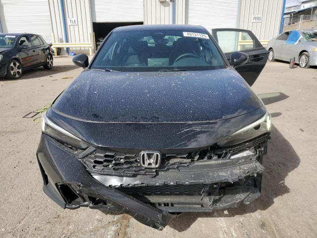 2025 HONDA CIVIC SPOR - 19XFL4H84SE010382
