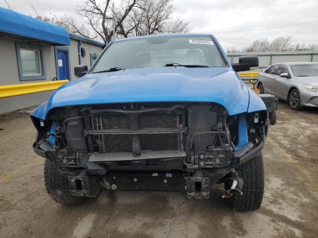 2022 RAM 1500 CLASS 1C6RR7GG8NS204749