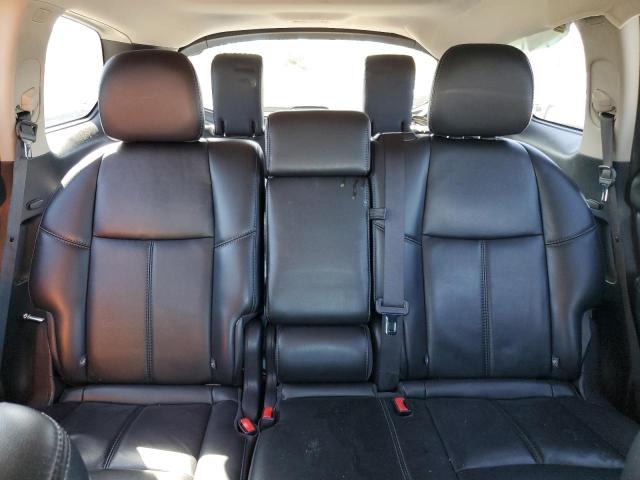 2016 NISSAN PATHFINDER - 5N1AR2MM1GC623294