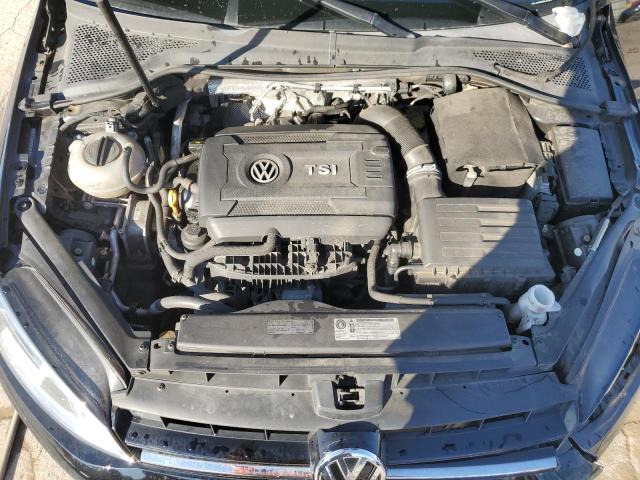 2016 VOLKSWAGEN GOLF S/SE 3VW217AU8GM035096