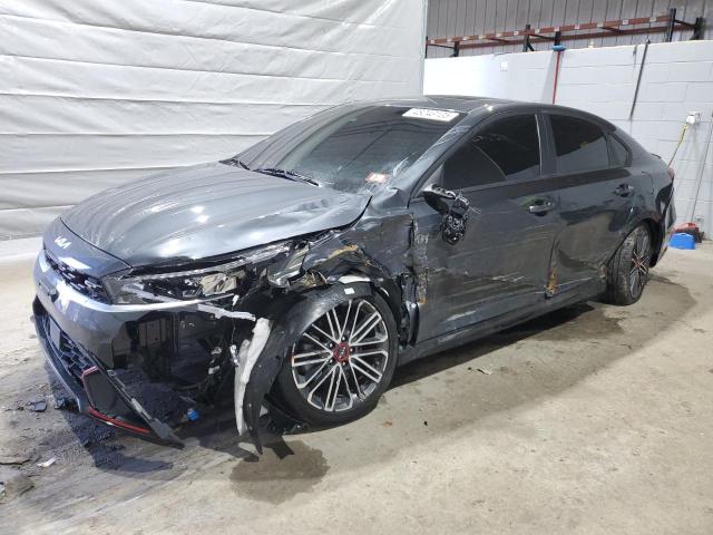 KIA FORTE GT