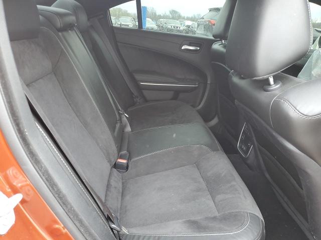 2021 DODGE CHARGER SC - 2C3CDXGJ0MH550622