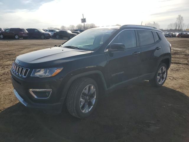 Vin: 3c4njdcb1mt550453, lot: 48127825, jeep compass limited 2021 img_1