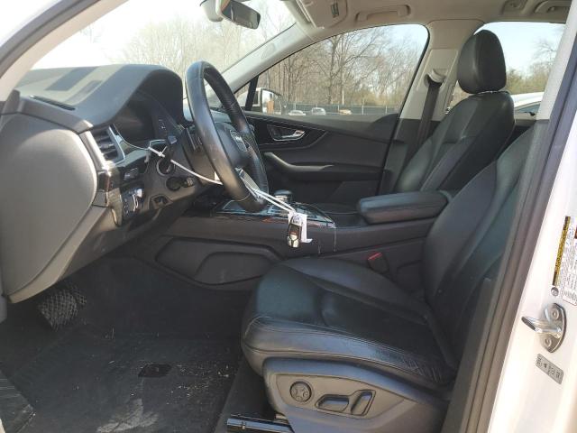 2017 AUDI Q7 PRESTIG - WA1VAAF75HD002676