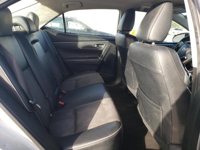 2015 TOYOTA COROLLA L - 2T1BURHE8FC371889