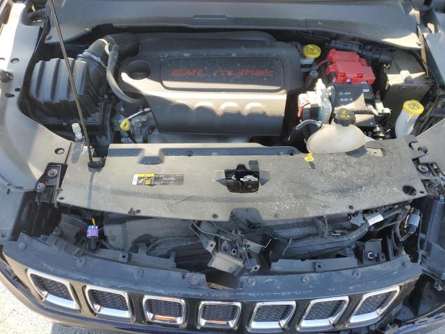 2019 JEEP COMPASS LA - 3C4NJDBB2KT697055