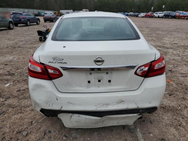2017 NISSAN ALTIMA 2.5 - 1N4AL3AP8HN339893
