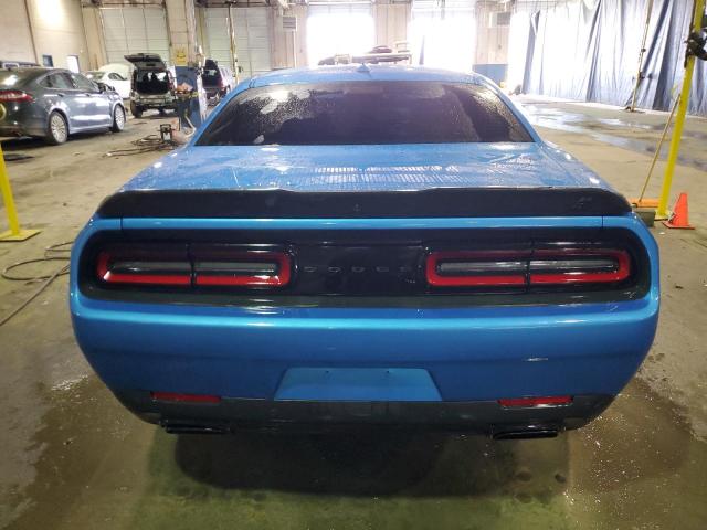 2023 DODGE CHALLENGER - 2C3CDZGGXPH696952