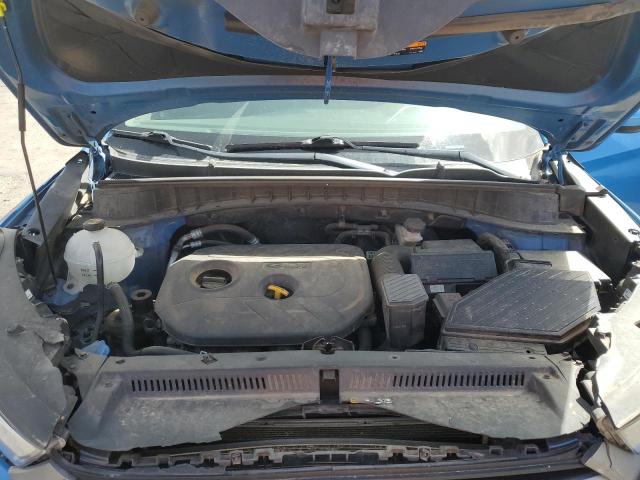 2016 HYUNDAI TUCSON LIM - KM8J3CA43GU130240