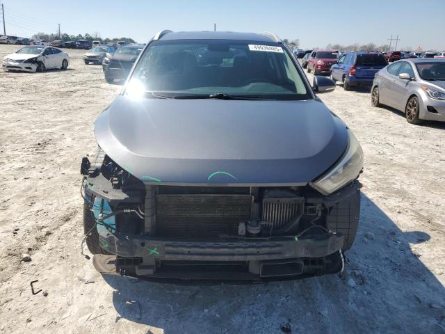 2016 HYUNDAI TUCSON LIM - KM8J33A24GU250434