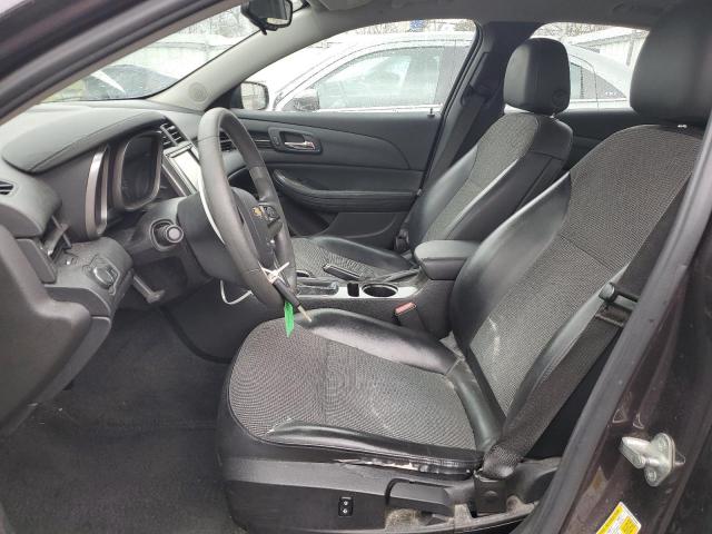 2015 CHEVROLET MALIBU 1LT - 1G11C5SL7FF144756