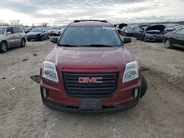 2017 GMC TERRAIN SL - 2GKFLUE38H6199530