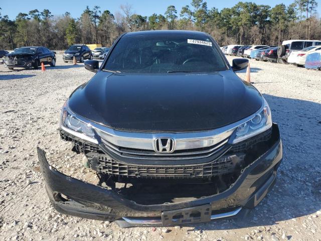 2017 HONDA ACCORD SPO - 1HGCR2F13HA090430