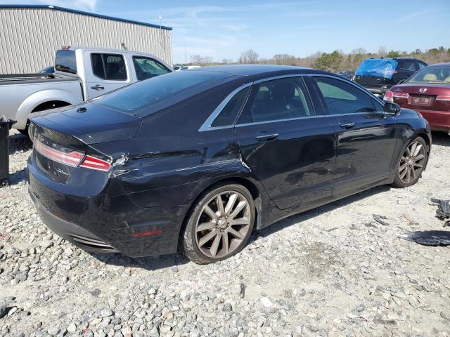 Vin: 3ln6l2g9xfr627634, lot: 47428915, lincoln mkz 20153