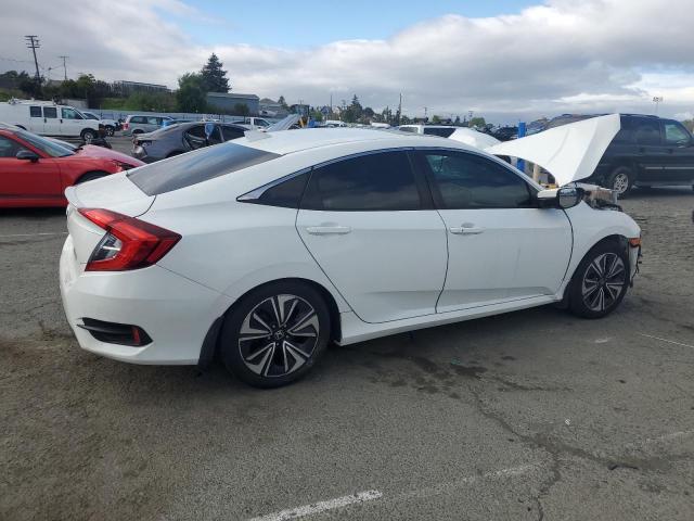 2016 HONDA CIVIC EXL - 2HGFC1F75GH632737