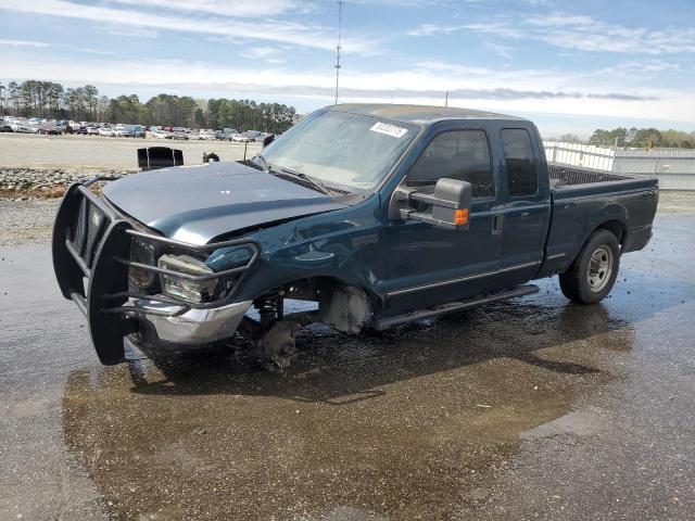 FORD F250 SUPER