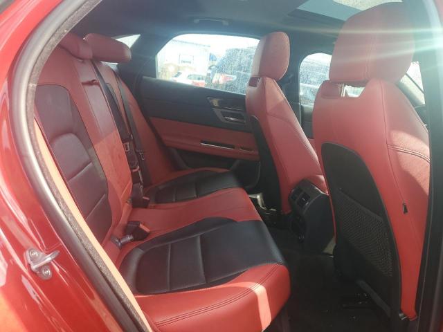 2016 JAGUAR XF S SAJBM4BV6GCY16976