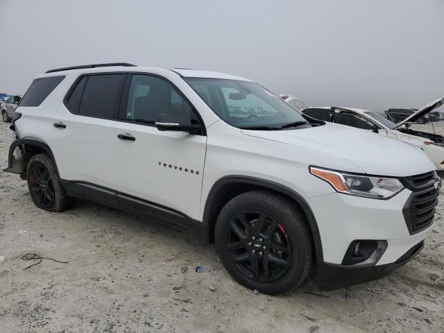 Vin: 1gnerkkw0lj188338, lot: 48799545, chevrolet traverse premier 20204