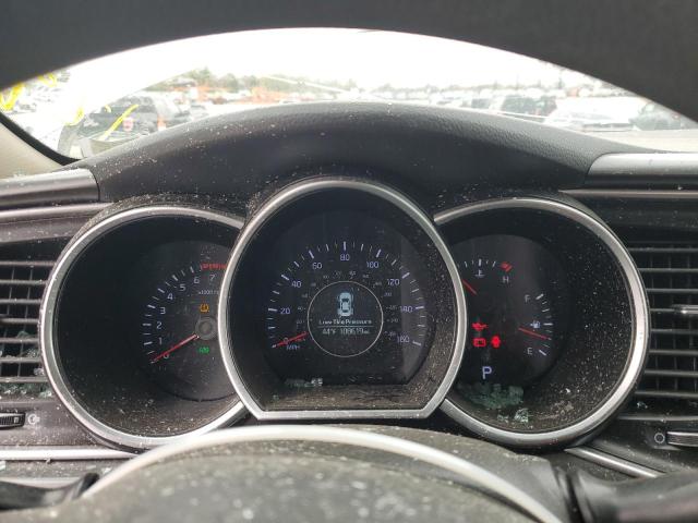 2015 KIA OPTIMA LX - KNAGM4A73F5572274
