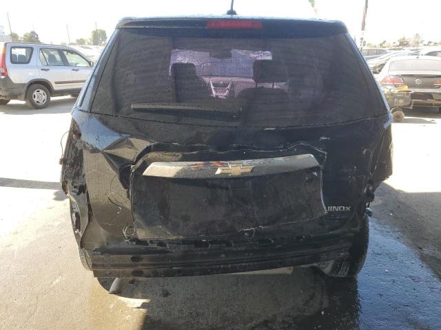 2015 CHEVROLET EQUINOX LS - 2GNALAEK5F1157927