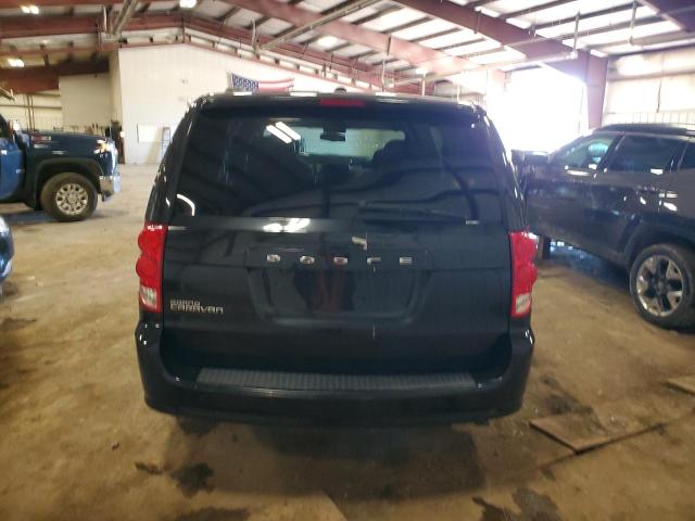 2017 DODGE GRAND CARA - 2C4RDGBG7HR849218