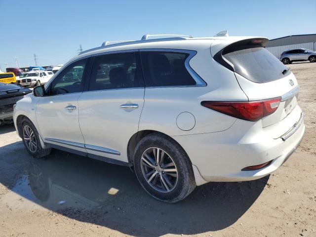 Vin: 5n1al0mn0gc522567, lot: 48767645, infiniti qx60 20162