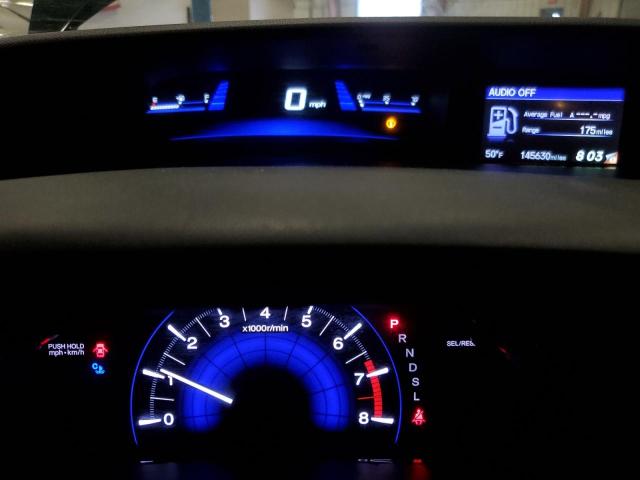 2015 HONDA CIVIC SE 19XFB2F76FE097693