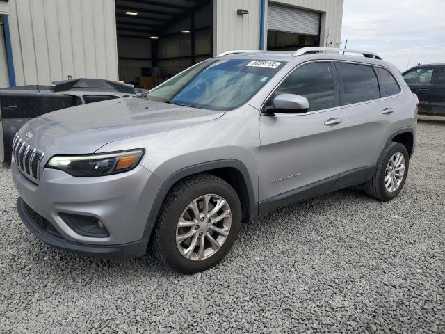 JEEP CHEROKEE L