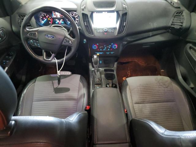 2019 FORD ESCAPE SE - 1FMCU0GD4KUB60027