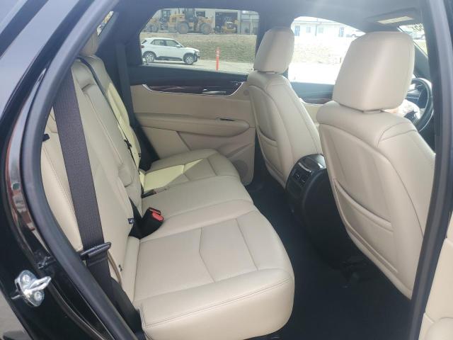 2019 CADILLAC XT5 PREMIU - 1GYKNFRS5KZ113260