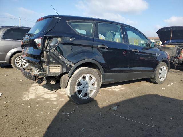 2017 FORD ESCAPE S - 1FMCU0F74HUD53301