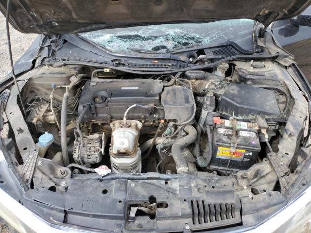 2017 HONDA ACCORD LX - 1HGCR2F38HA078551