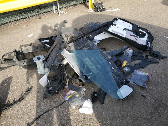 2021 MAZDA CX-9 SIGNA - JM3TCBEY4M0504837