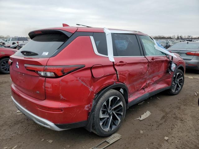 Vin: ja4j4va87rz033879, lot: 50262235, mitsubishi outlander se 20243