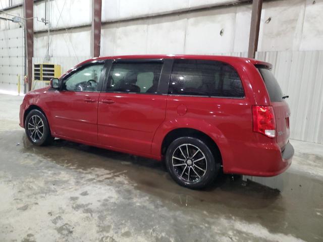 Vin: 2c4rdgbg5gr145291, lot: 46945785, dodge caravan se 20162