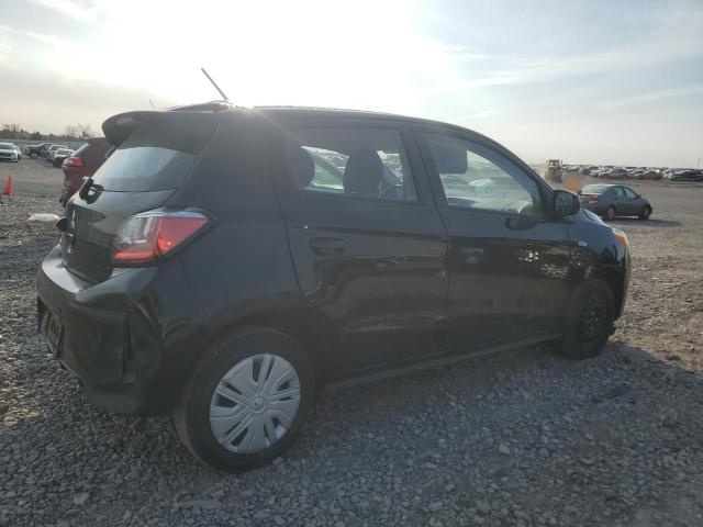 Vin: ml32auhj5nh006821, lot: 48750995, mitsubishi mirage es 20223