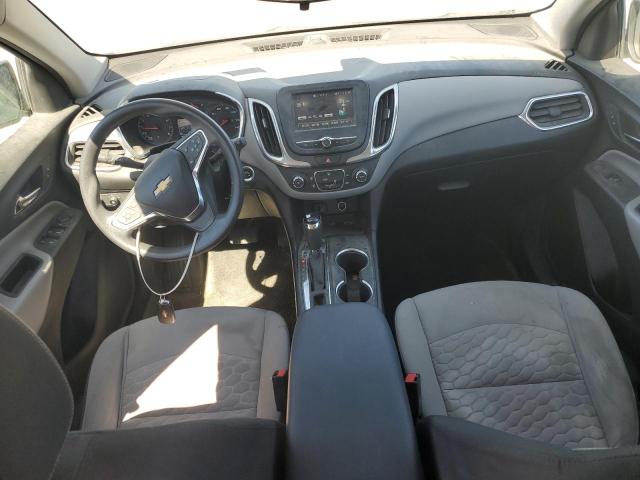 2018 CHEVROLET EQUINOX LS - 2GNAXHEV3J6117008