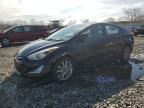 2016 HYUNDAI ELANTRA - KMHDH4AE9GU636894