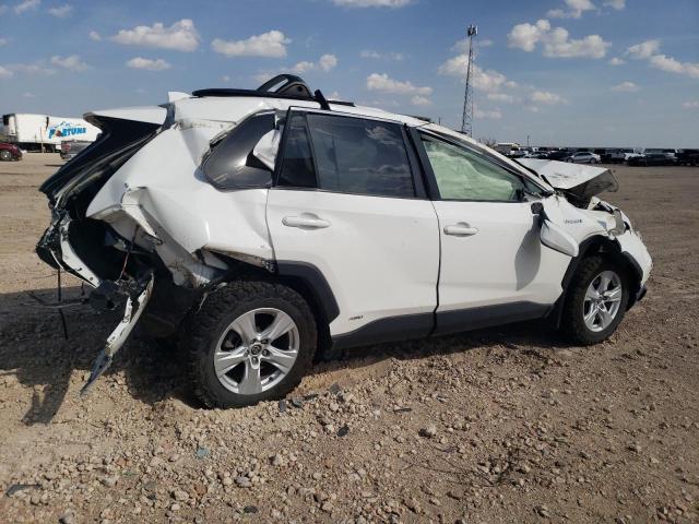 Vin: jtmrwrfv7md118736, lot: 50723575, toyota rav4 xle 20213