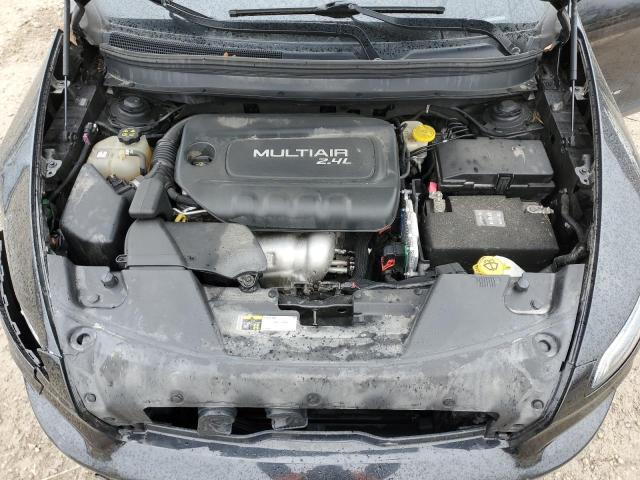 1C4PJMDBXEW281372 2014 JEEP GRAND CHER