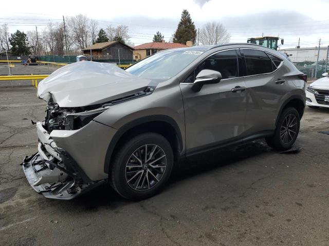 LEXUS NX 350H BA
