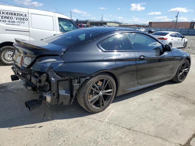 2016 BMW 640 I WBA6H1C52GD932989