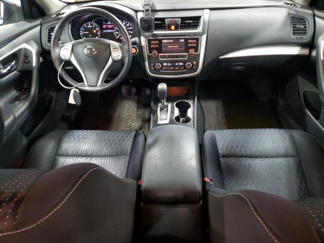 2016 NISSAN ALTIMA 2.5 - 1N4AL3APXGC178103