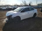 2018 NISSAN SENTRA S - 3N1AB7APXJY233705