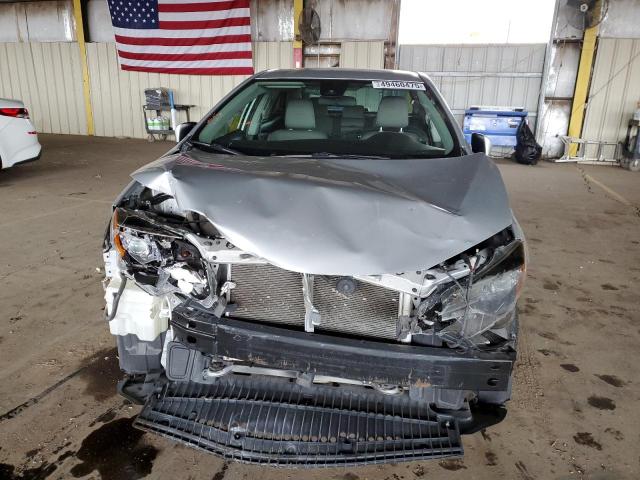 2017 TOYOTA COROLLA L - 2T1BURHE3HC941557