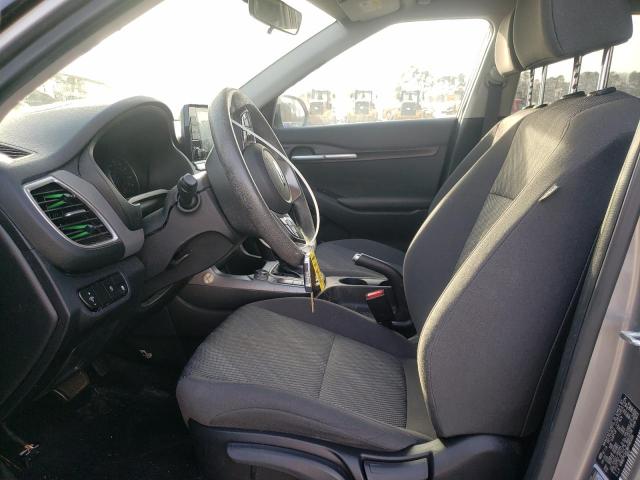 2021 KIA SELTOS LX - KNDEPCAA3M7081339
