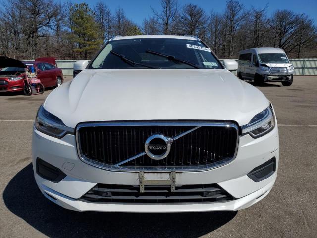2018 VOLVO XC60 T6 LYVA22RK3JB074127